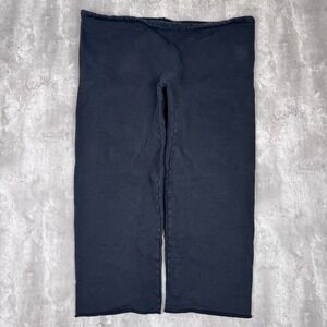 Vultures Kanye West Pants Mens 3 XXL Black Fleece Insulated Yeezy USA Rap